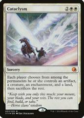 Cataclysm Magic From the Vault Annihilation Prices