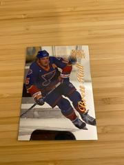 Brett Hull Hockey Cards 1997 Pinnacle Certified Prices