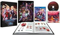 Operation Abyss: New Tokyo Legacy [Limited Edition] PAL Playstation Vita Prices