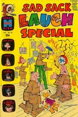 Sad Sack Laugh Special #48 (1969) Comic Books Sad Sack Laugh Special Prices