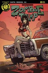 Zombie Tramp [Parson] #15 (2015) Comic Books Zombie Tramp Prices