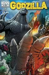 Godzilla [B] Comic Books Godzilla Prices