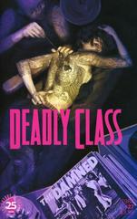 Deadly Class [Del Rey] Comic Books Deadly Class Prices
