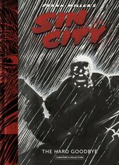 Sin City: The Hard Goodbye [HC] Comic Books Sin City: The Hard Goodbye Prices