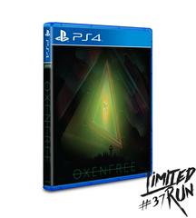 Oxenfree Playstation 4 Prices