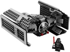 LEGO Set | Darth Vader's TIE Fighter LEGO Star Wars