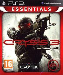 Crysis 3 [Essentials] PAL Playstation 3 Prices