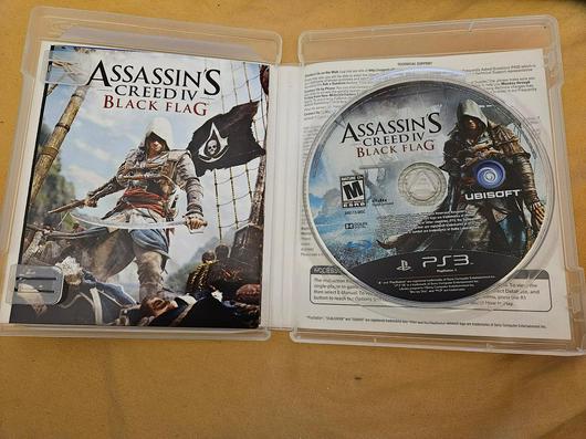 Assassin's Creed IV: Black Flag photo