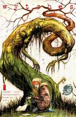 Wytches [Phantom] Comic Books Wytches Prices