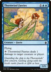 Thornwind Faeries Magic Commander Anthology Prices