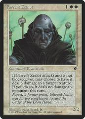 Farrel's Zealot Magic Fallen Empires Prices