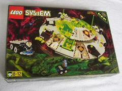 Alien Avenger #6975 LEGO Space Prices