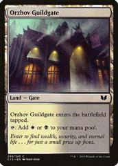 Orzhov Guildgate Magic Commander 2015 Prices
