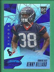 Kenny Hilliard #159 Football Cards 2015 Panini Certified Prices