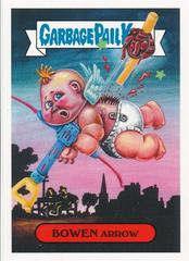 BOWEN Arrow Garbage Pail Kids We Hate the 90s Prices