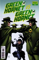 Green Hornet #25 (2012) Comic Books Green Hornet Prices