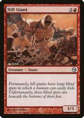 Hill Giant Magic Duels of the Planeswalkers Prices