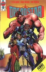 Dreadstar #49 (1989) Comic Books Dreadstar Prices