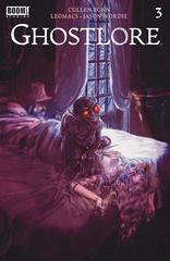 Ghostlore [Del Rey] #3 (2023) Comic Books Ghostlore Prices