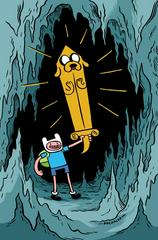 Adventure Time [Kochalka] #5 (2012) Comic Books Adventure Time Prices