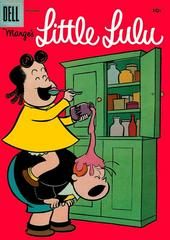 Marge's Little Lulu #99 (1956) Comic Books Marge's Little Lulu Prices