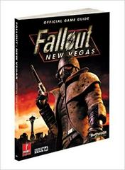 Fallout New Vegas [Prima] Strategy Guide Prices