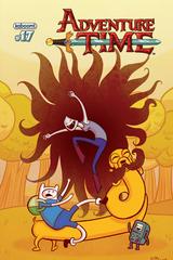 Adventure Time [Moen] #17 (2013) Comic Books Adventure Time Prices