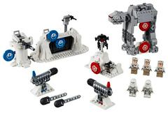 LEGO Set | Action Battle Echo Base Defense LEGO Star Wars