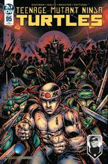 Teenage Mutant Ninja Turtles [2019 Montreal] #95 (2019) Comic Books Teenage Mutant Ninja Turtles Prices