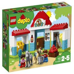 Farm Pony Stable #10868 LEGO DUPLO Prices