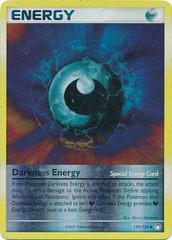 Darkness Energy [Reverse Holo] Pokemon Mysterious Treasures Prices