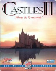 Castles II: Siege & Conquest [CD-ROM] PC Games Prices