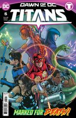 Titans #5 (2023) Comic Books Titans Prices