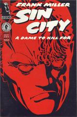 Sin City: A Dame to Kill For Comic Books Sin City: A Dame to Kill For Prices