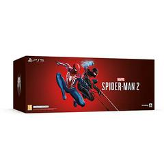 Marvel Spiderman 2 [Collector's Edition] PAL Playstation 5 Prices