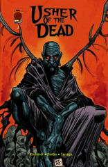 Usher of the Dead Comic Books Usher of the Dead Prices
