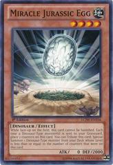 Miracle Jurassic Egg LCJW-EN156 YuGiOh Legendary Collection 4: Joey's World Mega Pack Prices
