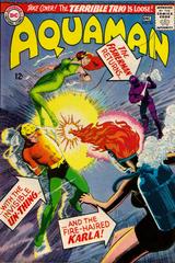Aquaman #24 (1965) Comic Books Aquaman Prices