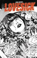 Lovesick [Vecchio] #2 (2022) Comic Books Lovesick Prices