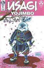Usagi Yojimbo #1 (2019) Comic Books Usagi Yojimbo Prices