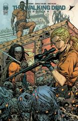 The Walking Dead Deluxe [Platt & McCaig] #38 (2022) Comic Books Walking Dead Deluxe Prices