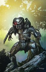 Predator [Suayan Virgin] #1 (2022) Comic Books Predator Prices