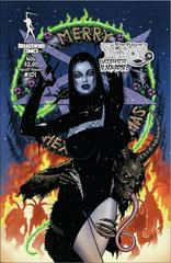 Tarot: Witch of the Black Rose #101 (2016) Comic Books Tarot: Witch of the Black Rose Prices