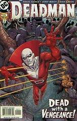 Deadman #1 (2002) Comic Books Deadman Prices