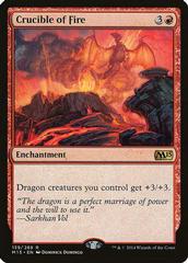 Crucible of Fire Magic M15 Prices