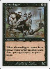 Gravedigger Magic Starter 1999 Prices