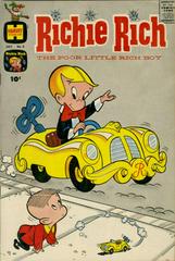 Richie Rich #5 (1961) Comic Books Richie Rich Prices
