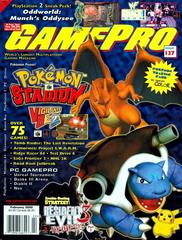 GamePro [February 2000] GamePro Prices