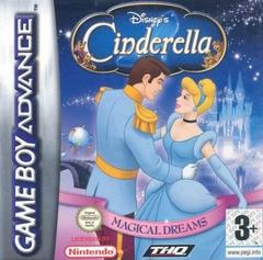 Disney's Cinderella: Magical Dreams PAL GameBoy Advance Prices