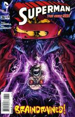 Superman #26 (2014) Comic Books Superman Prices